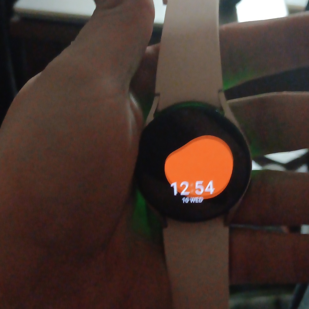 Samsung galaxy watch 5 40mm 20mm band